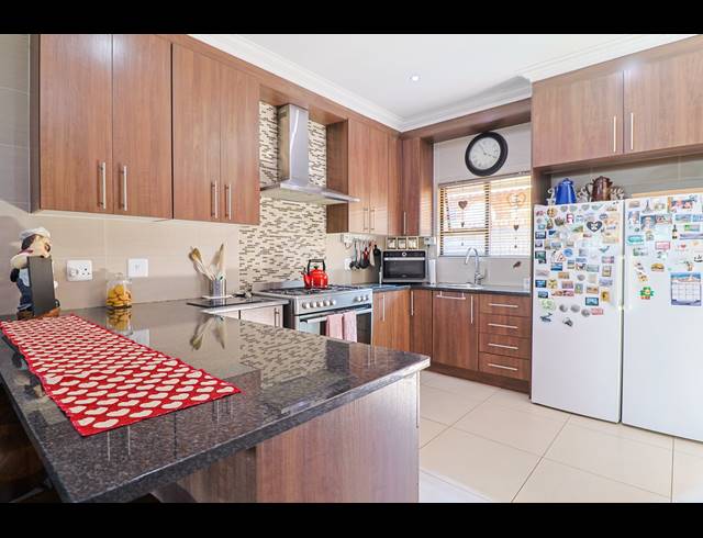 4 BEDROOM CLUSTER FOR SALE IN NEW REDRUTH